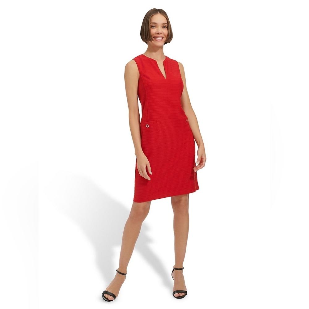 122 ( NWT Tommy Hilfiger Dress )